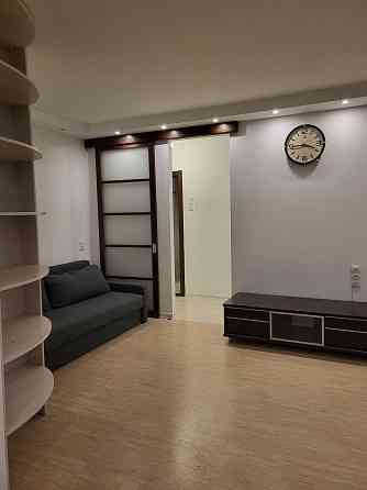 Сдам 3 комн.квартиру Бот.Сад ул. Европейская Харьков