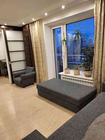 Сдам 3 комн.квартиру Бот.Сад ул. Европейская Харьков