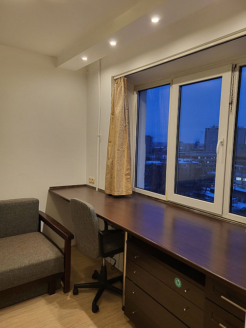 Сдам 3 комн.квартиру Бот.Сад ул. Европейская Харьков - изображение 3