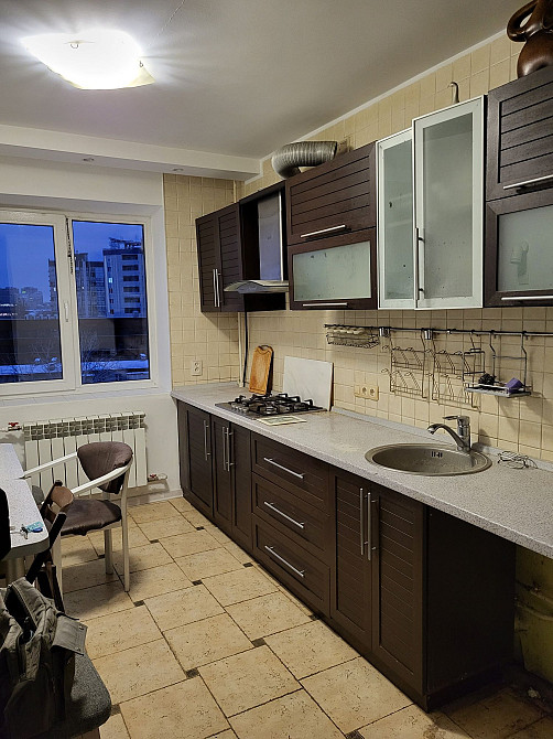 Сдам 3 комн.квартиру Бот.Сад ул. Европейская Харьков - изображение 7