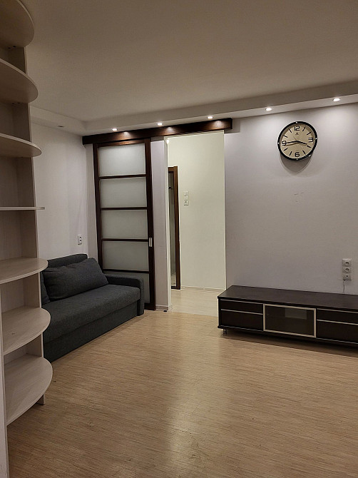 Сдам 3 комн.квартиру Бот.Сад ул. Европейская Харьков - изображение 1