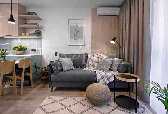 2-к ! ЖК ФРАНЦУЗЬКИЙ КВАРТАЛ 2 Ідеально для пари Ocean Plaza Київ