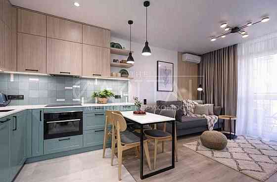 2-к ! ЖК ФРАНЦУЗЬКИЙ КВАРТАЛ 2 Ідеально для пари Ocean Plaza Київ