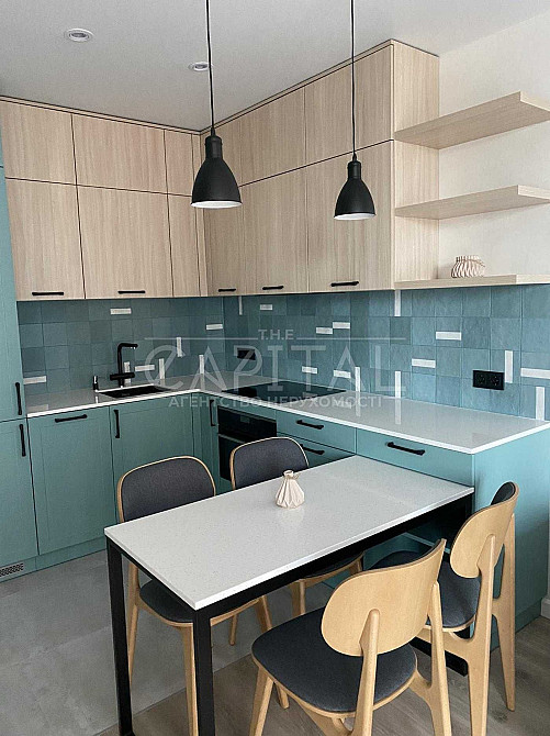 2-к ! ЖК ФРАНЦУЗЬКИЙ КВАРТАЛ 2 Ідеально для пари Ocean Plaza Київ - зображення 5