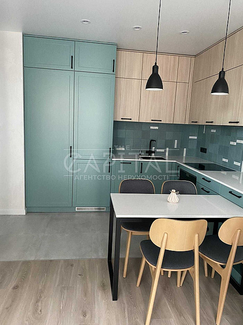 2-к ! ЖК ФРАНЦУЗЬКИЙ КВАРТАЛ 2 Ідеально для пари Ocean Plaza Київ - зображення 4