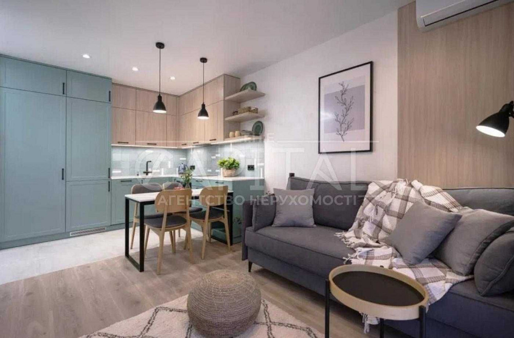 2-к ! ЖК ФРАНЦУЗЬКИЙ КВАРТАЛ 2 Ідеально для пари Ocean Plaza Київ - зображення 3