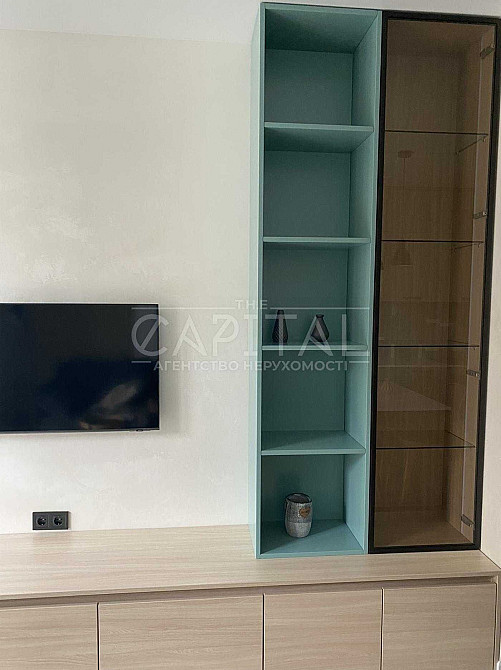 2-к ! ЖК ФРАНЦУЗЬКИЙ КВАРТАЛ 2 Ідеально для пари Ocean Plaza Київ - зображення 8