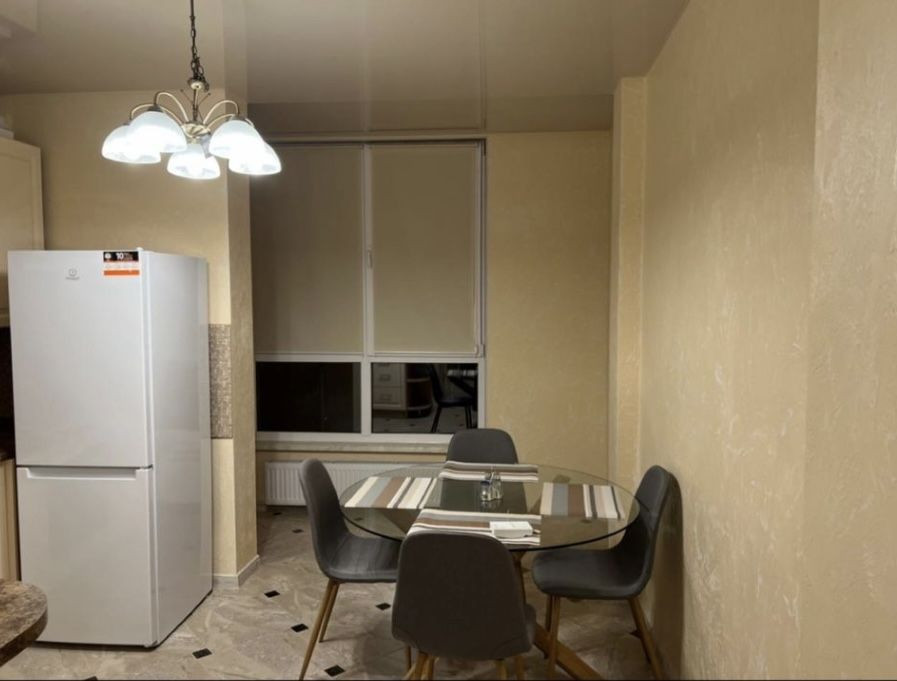 Оренда однокімнатної квартири Софіївська Борщагівка Софиевская Борщаговка - изображение 1