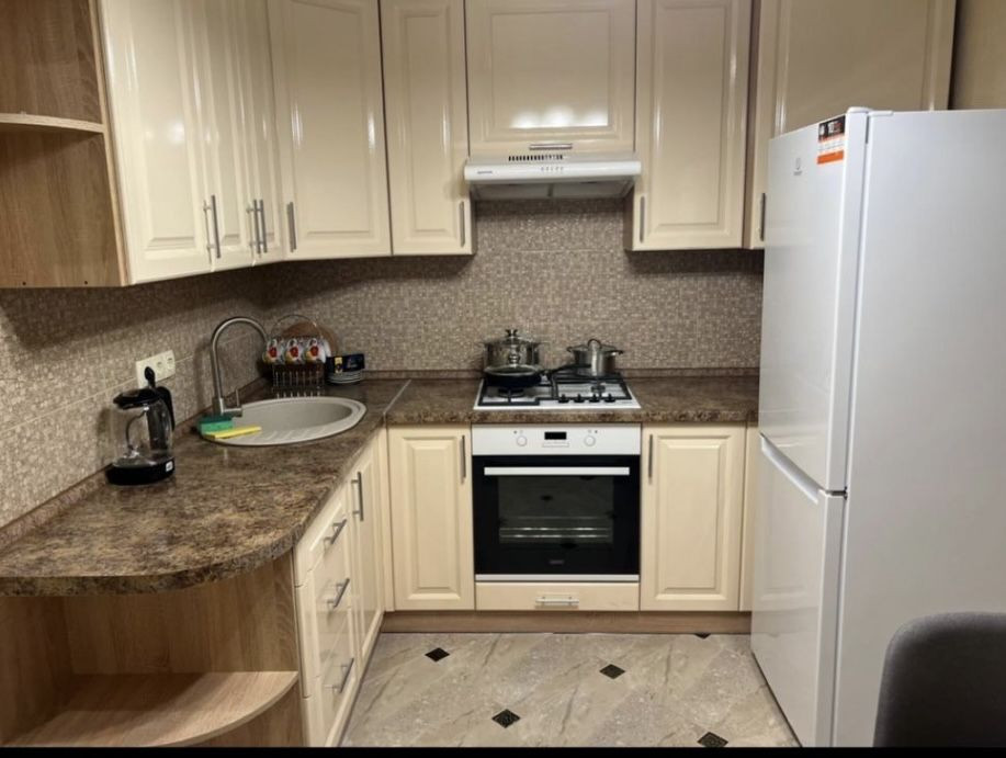 Оренда однокімнатної квартири Софіївська Борщагівка Софиевская Борщаговка - изображение 2