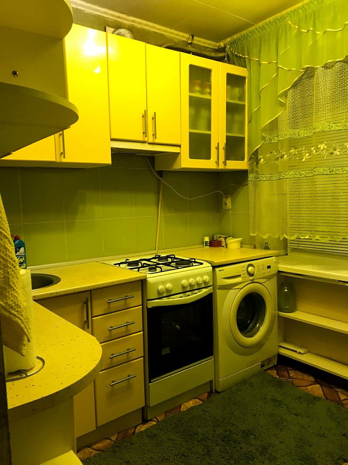 Довгострокова оренда 2-кімнатної квартири Сміла - зображення 8