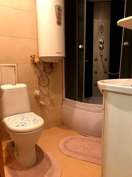 Довгострокова оренда 2-кімнатної квартири Сміла - зображення 6