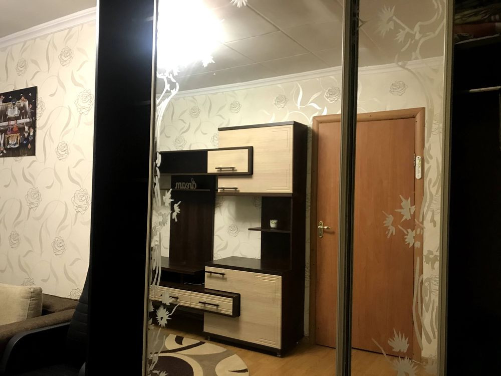 Довгострокова оренда 2-кімнатної квартири Сміла - зображення 2