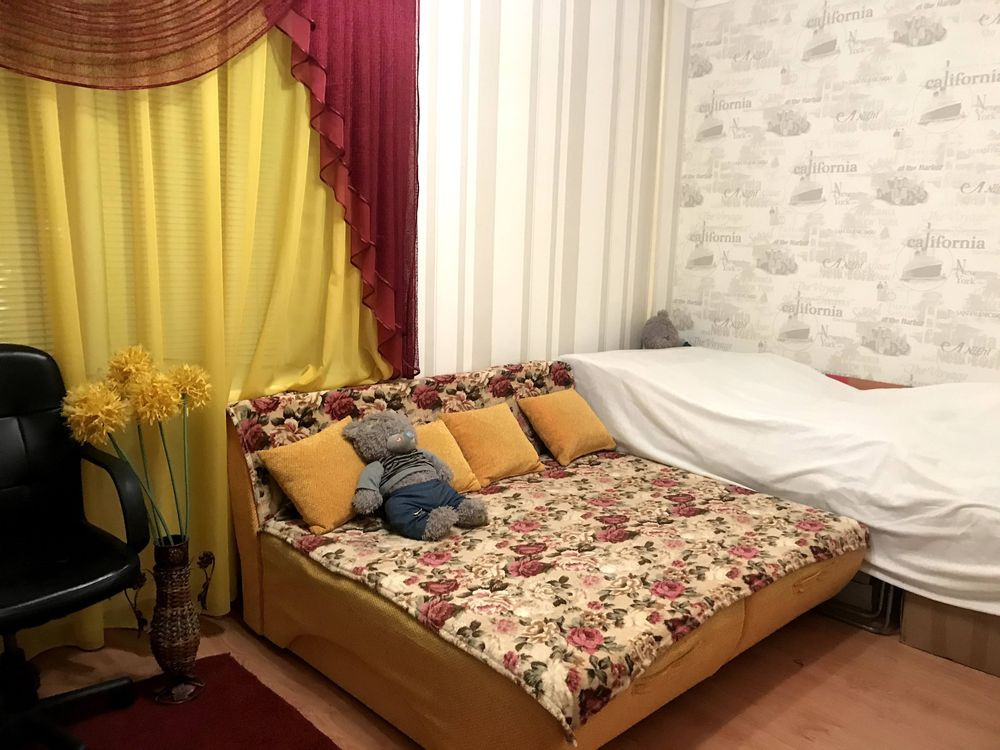 Довгострокова оренда 2-кімнатної квартири Сміла - зображення 3