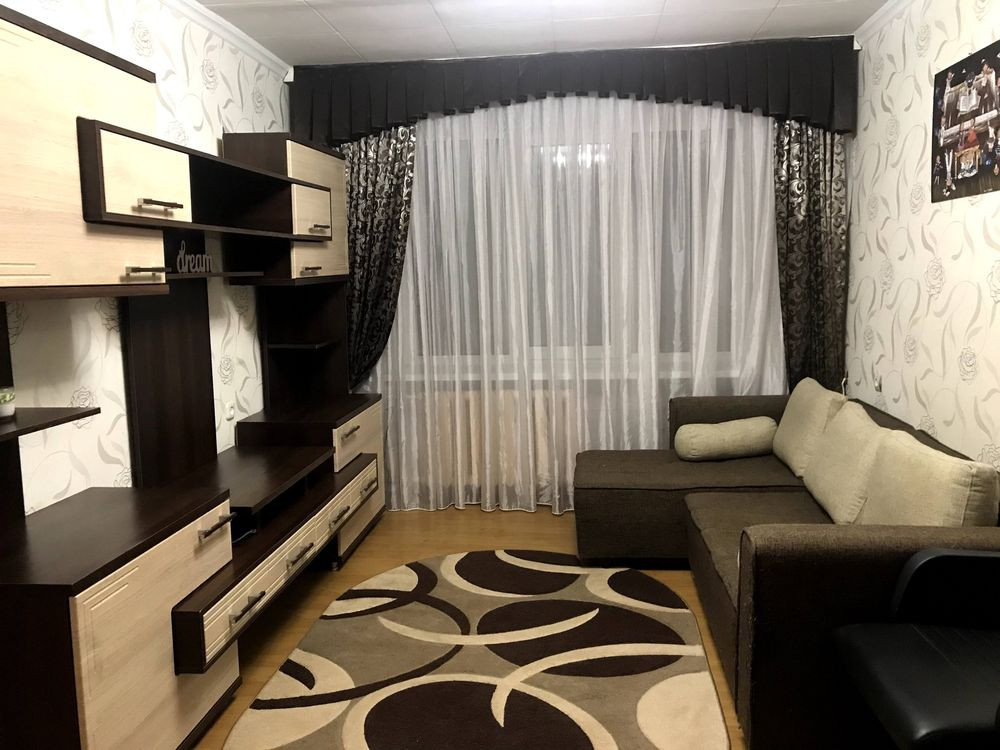 Довгострокова оренда 2-кімнатної квартири Сміла - зображення 1