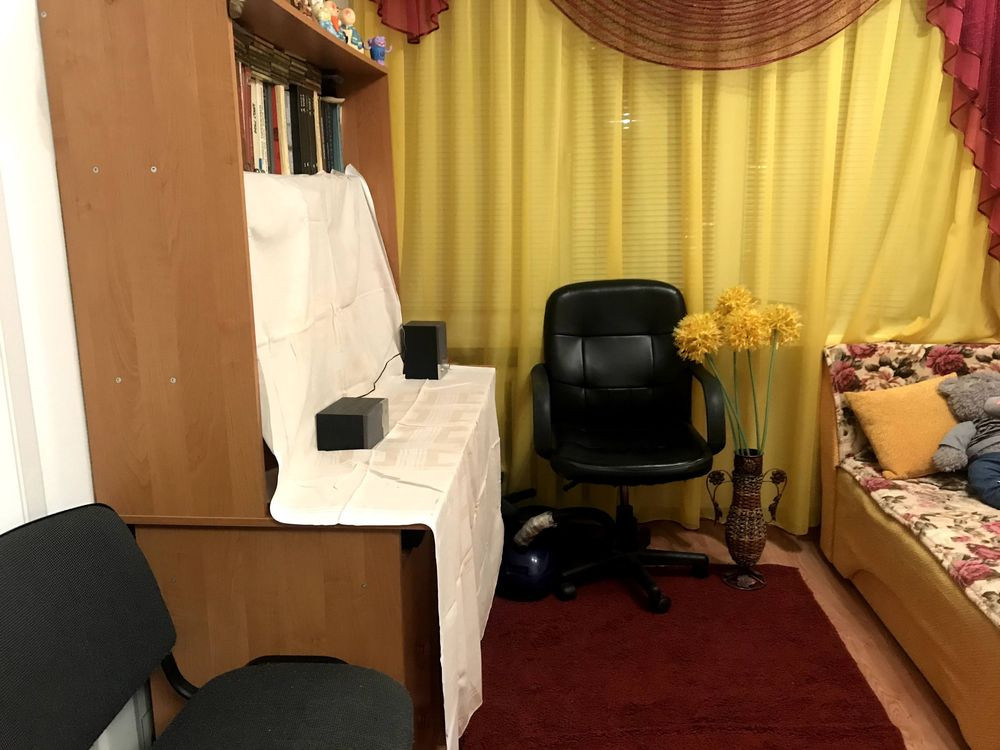 Довгострокова оренда 2-кімнатної квартири Сміла - зображення 4