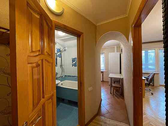 Оренда 1-кімнатної,  Дарницька площа, Харківське шосе 8. Газова плита Київ