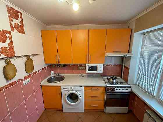 Оренда 1-кімнатної,  Дарницька площа, Харківське шосе 8. Газова плита Київ