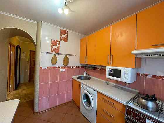 Оренда 1-кімнатної,  Дарницька площа, Харківське шосе 8. Газова плита Київ