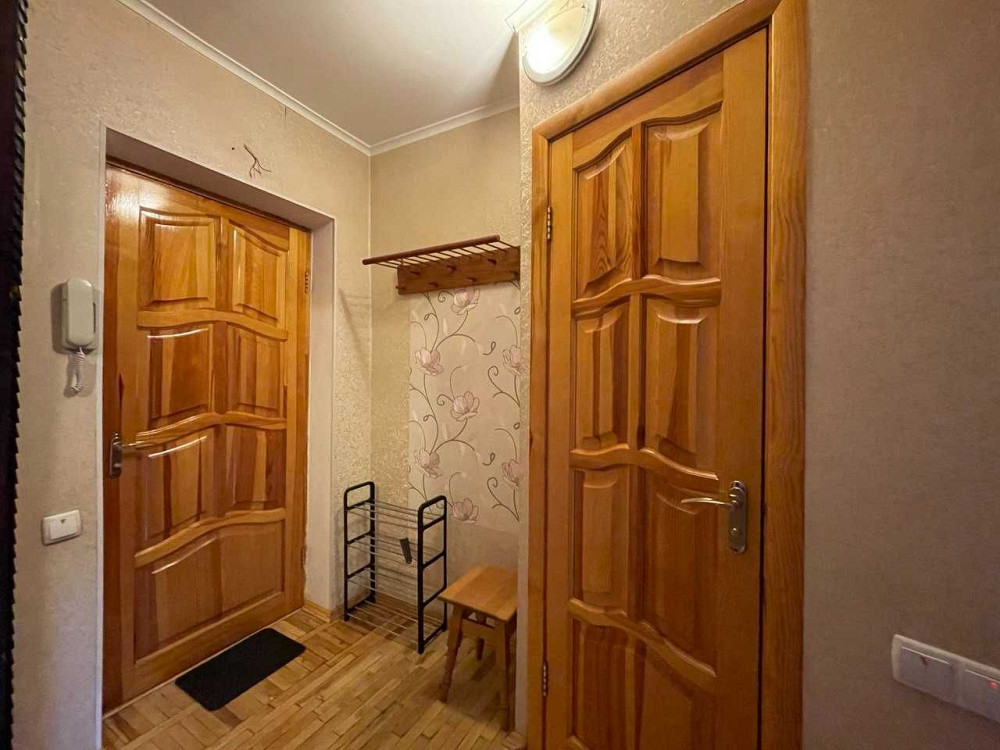 Оренда 1-кімнатної,  Дарницька площа, Харківське шосе 8. Газова плита Київ - зображення 6