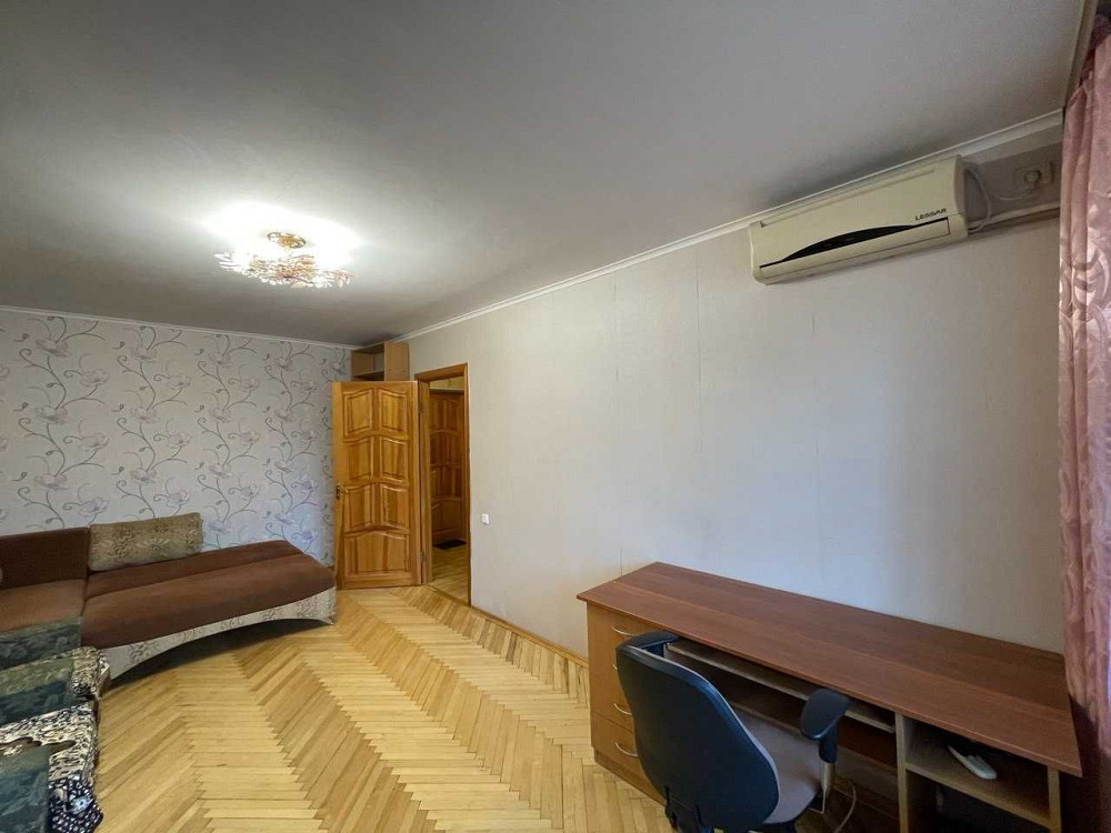 Оренда 1-кімнатної,  Дарницька площа, Харківське шосе 8. Газова плита Київ - зображення 2