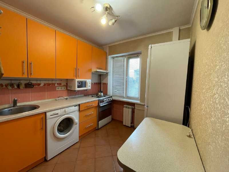 Оренда 1-кімнатної,  Дарницька площа, Харківське шосе 8. Газова плита Київ - зображення 8