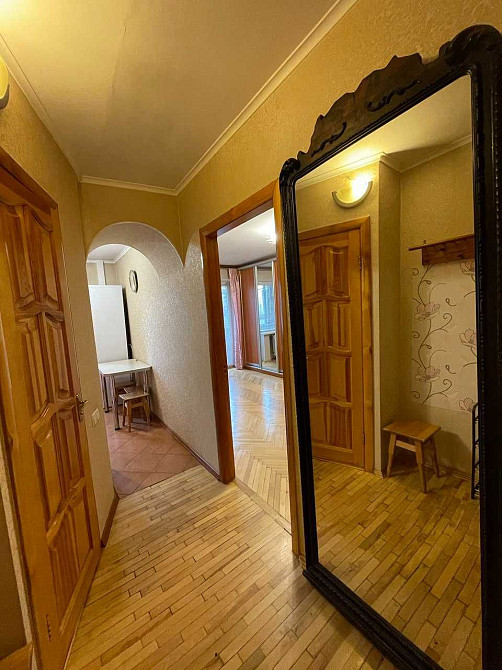 Оренда 1-кімнатної,  Дарницька площа, Харківське шосе 8. Газова плита Київ - зображення 7