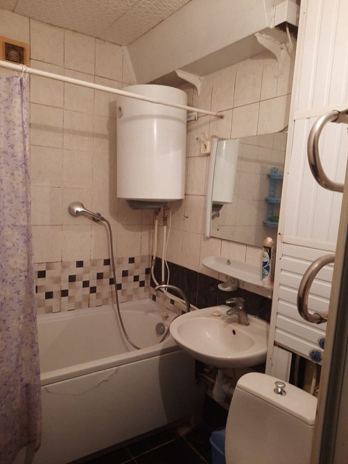 Сдам свою 3х комнатную квартиру Шклярука/Толбухина Одеса - зображення 2