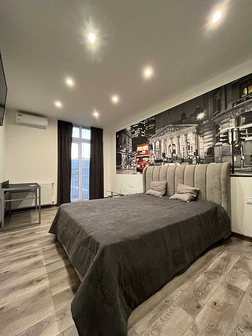 Оренда сучасної 1кім. квартири на пр. Чорновола,16 ЖК Avalon Львів - зображення 5