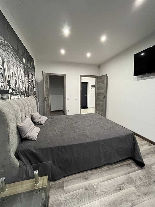 Оренда сучасної 1кім. квартири на пр. Чорновола,16 ЖК Avalon Львів - зображення 4