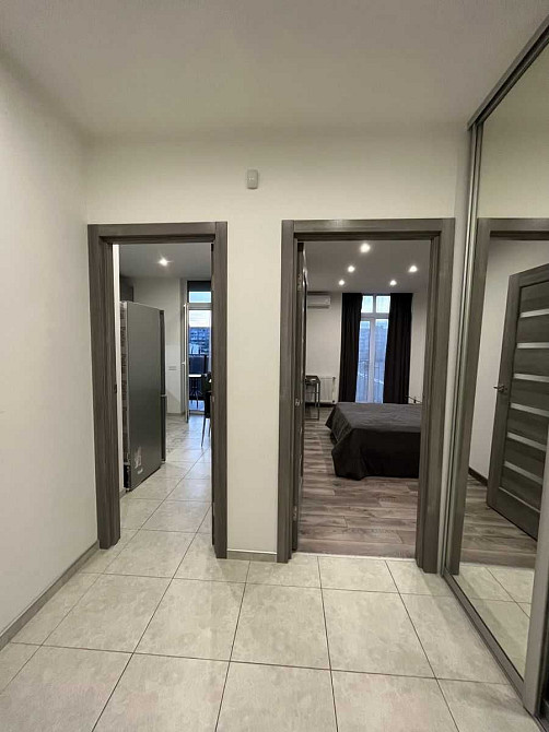 Оренда сучасної 1кім. квартири на пр. Чорновола,16 ЖК Avalon Львів - зображення 6