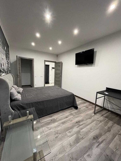 Оренда сучасної 1кім. квартири на пр. Чорновола,16 ЖК Avalon Львів - зображення 3