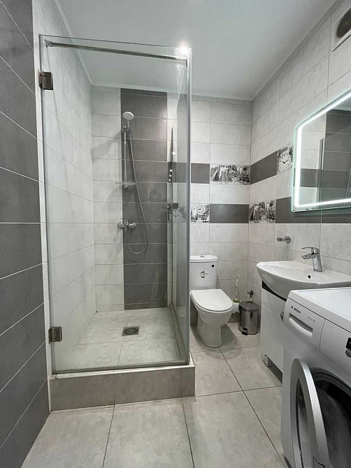 Оренда сучасної 1кім. квартири на пр. Чорновола,16 ЖК Avalon Львів - зображення 2