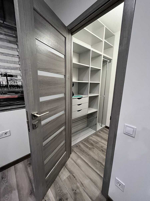 Оренда сучасної 1кім. квартири на пр. Чорновола,16 ЖК Avalon Львів - зображення 8