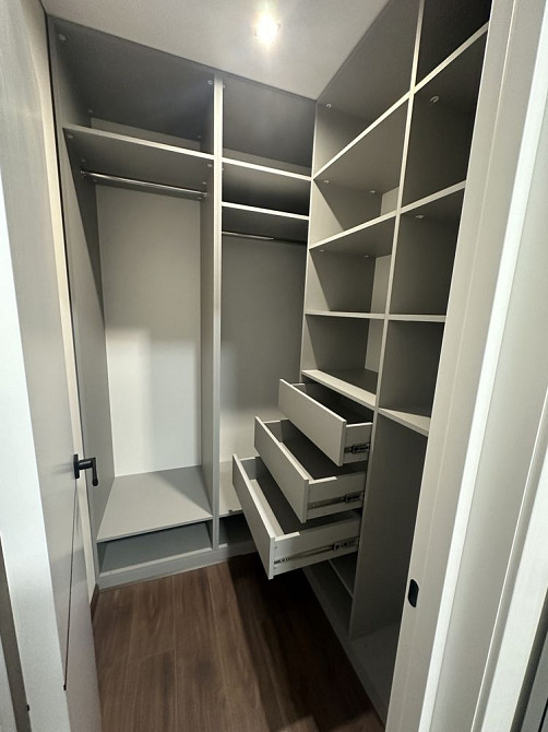 Оренда однокімнатною квартири на Щасливому Ровно - изображение 4