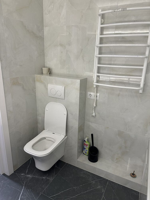 Оренда однокімнатною квартири на Щасливому Ровно - изображение 6