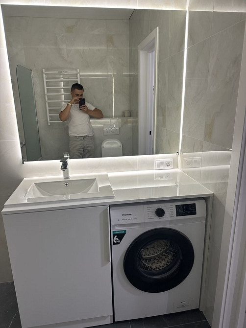 Оренда однокімнатною квартири на Щасливому Ровно - изображение 5