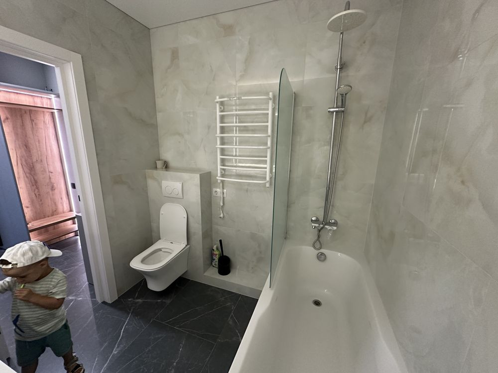 Оренда однокімнатною квартири на Щасливому Ровно - изображение 7