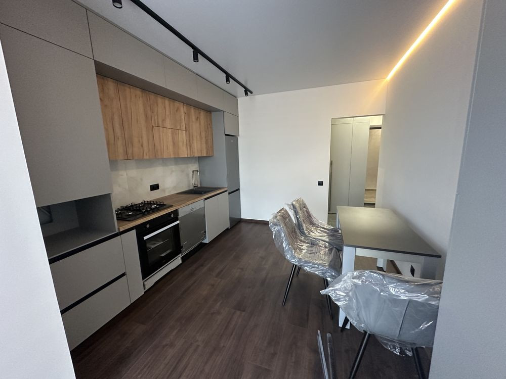 Оренда однокімнатною квартири на Щасливому Ровно - изображение 1