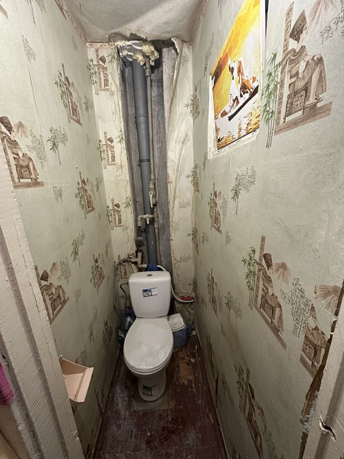 Квартира 2х Славянск (оренда) Слов`янськ - зображення 6