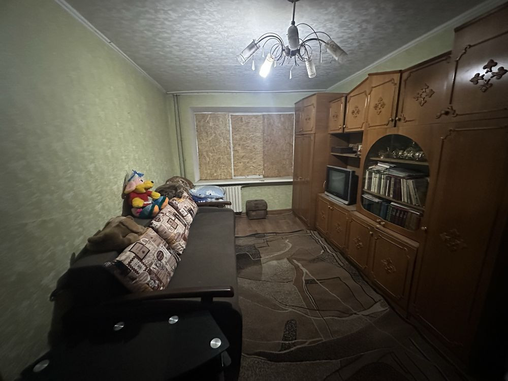 Квартира 2х Славянск (оренда) Слов`янськ - зображення 2