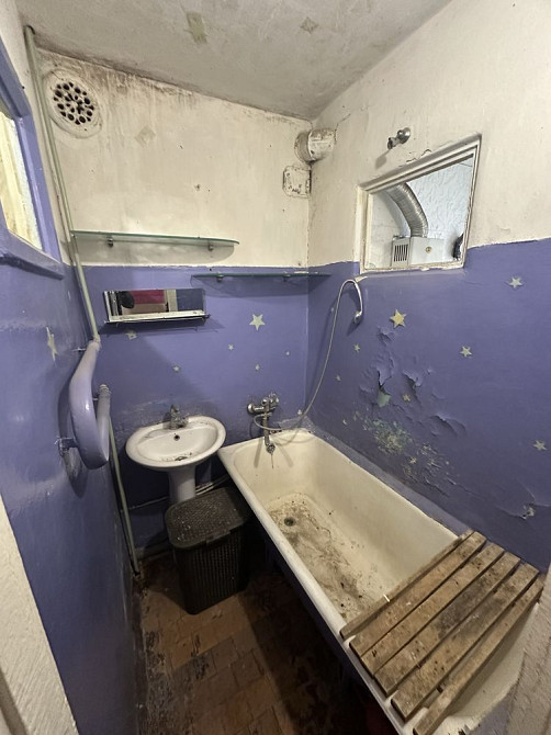 Квартира 2х Славянск (оренда) Слов`янськ - зображення 5