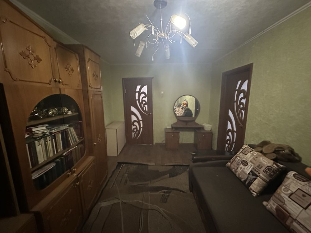 Квартира 2х Славянск (оренда) Слов`янськ - зображення 3