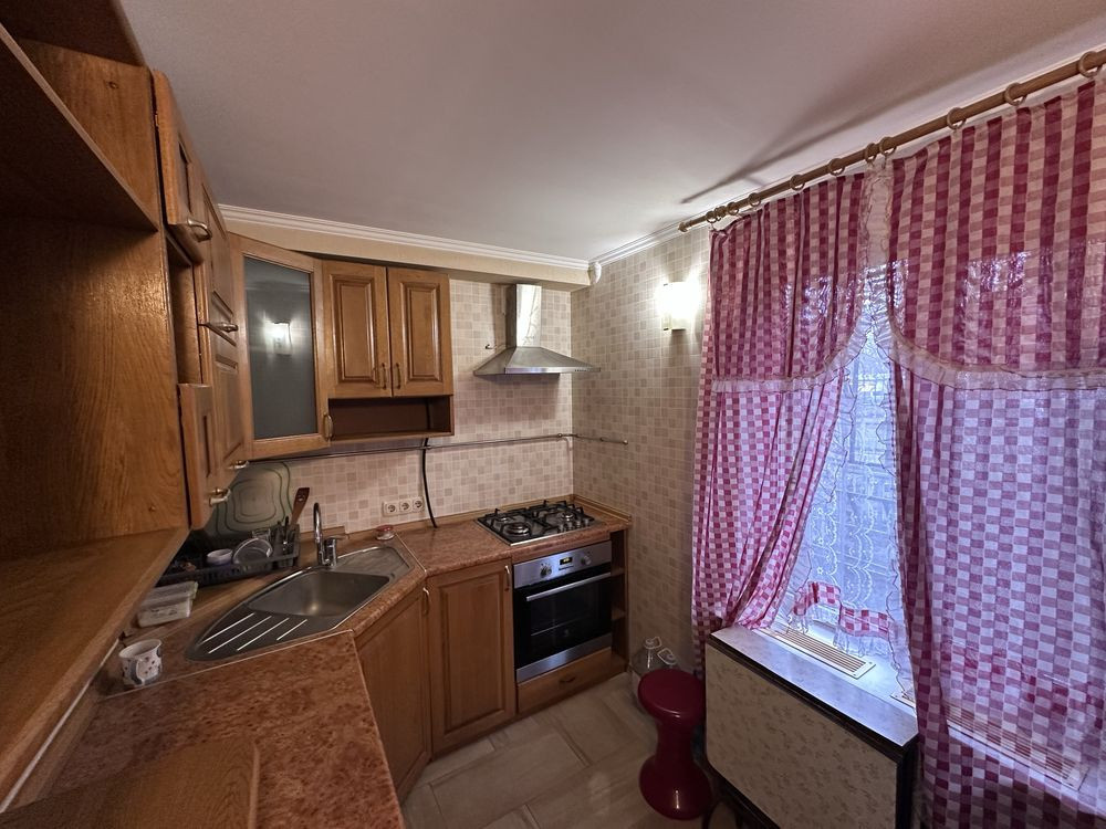 2 ком квартира Таирово Киевский рынок Одесса - изображение 8