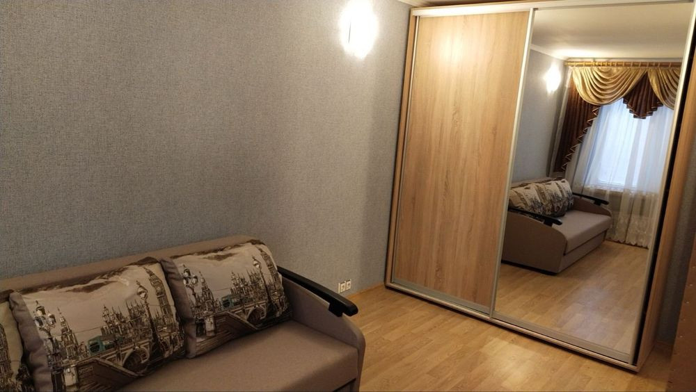 2 ком квартира Таирово Киевский рынок Одесса - изображение 3