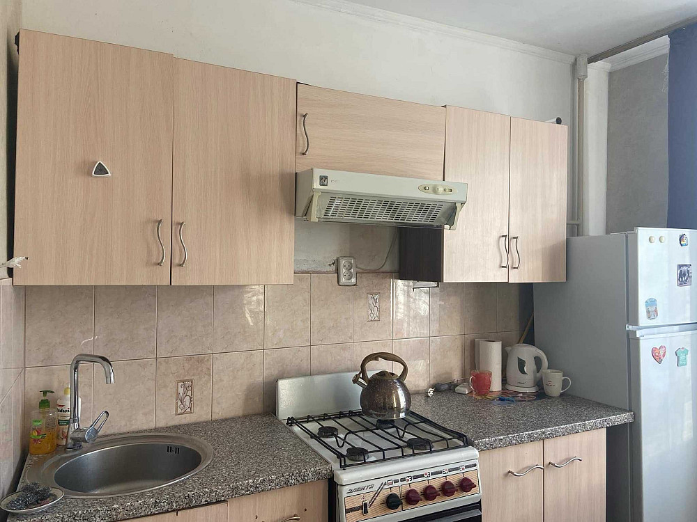 2х кімнатна квартира, м.Черкаси Район Мир Черкаси - зображення 2