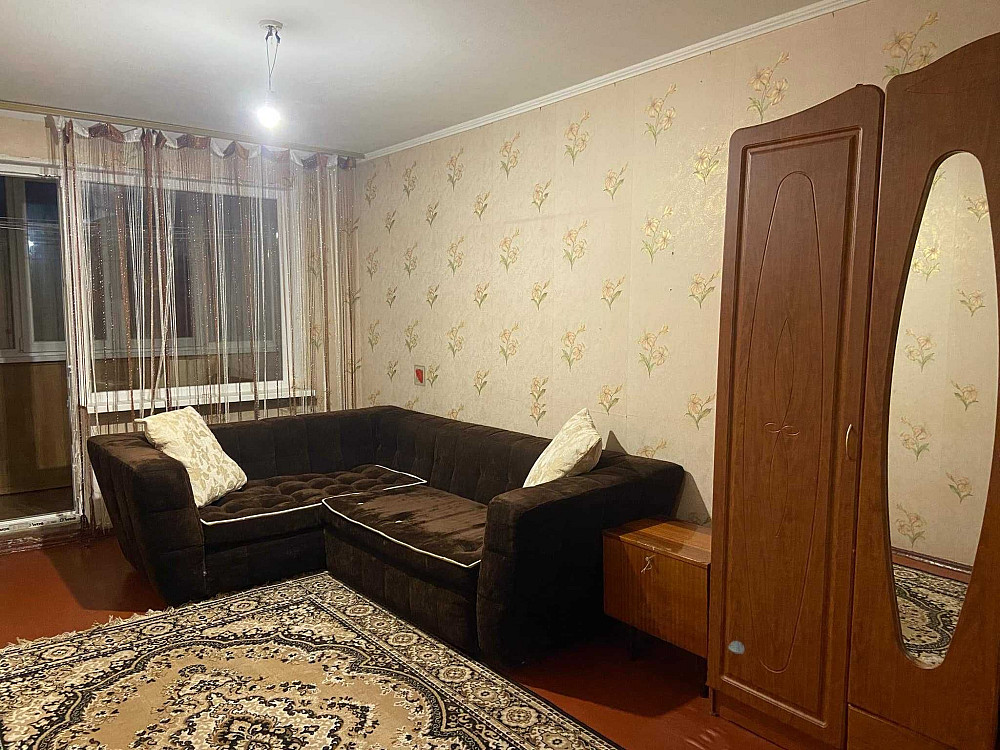 2х кімнатна квартира, м.Черкаси Район Мир Черкаси - зображення 3