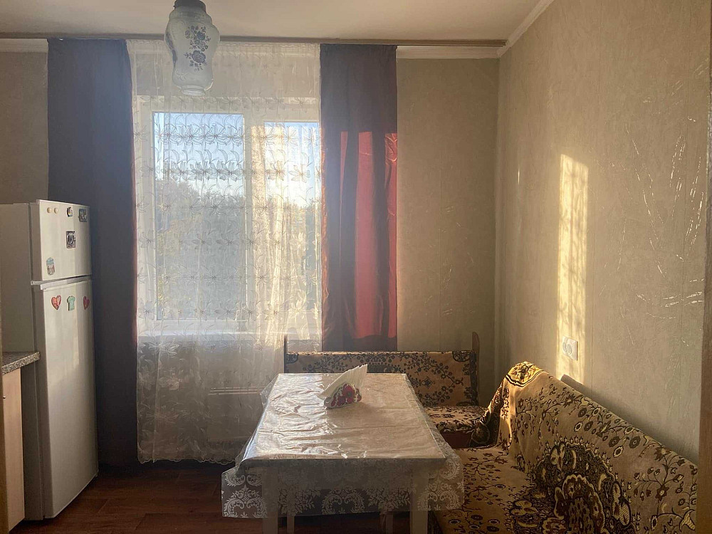 2х кімнатна квартира, м.Черкаси Район Мир Черкаси - зображення 1