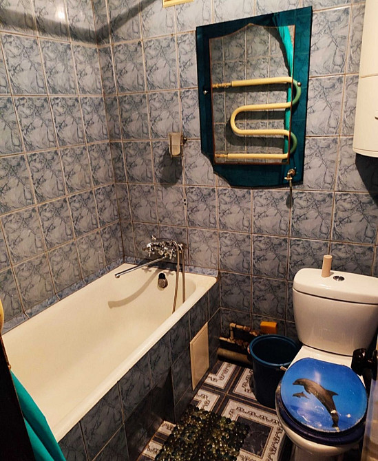 2 х комнатная квартира по ул Победы Вознесеновский Запоріжжя - зображення 6