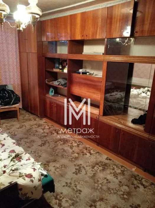 Продам 2 к квартиру на Павлово Поле! Супер цена! Харків - зображення 1