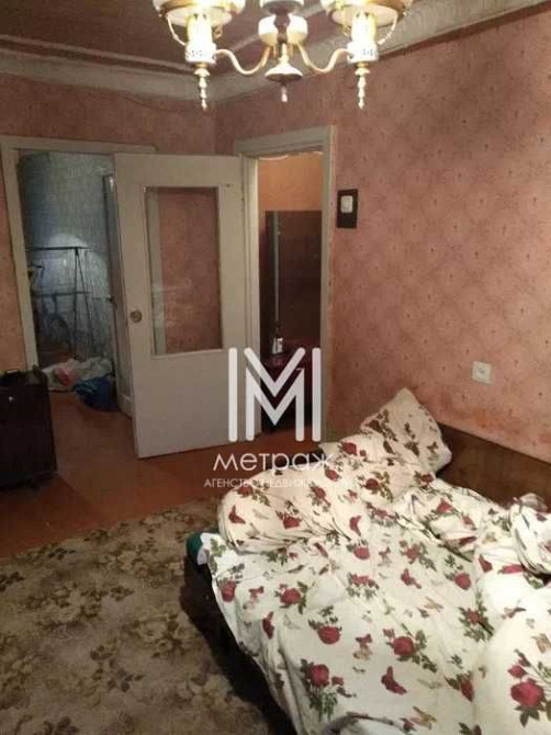 Продам 2 к квартиру на Павлово Поле! Супер цена! Харків - зображення 3